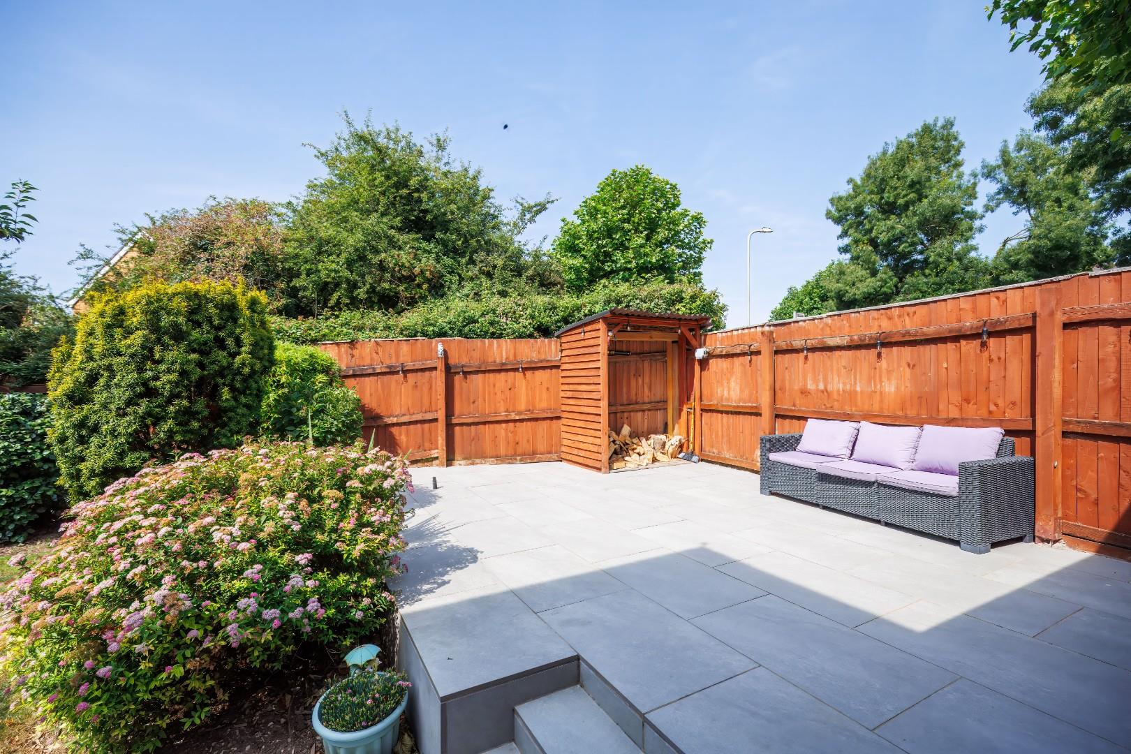 Banc Gelli Las, Bridgend County Borough, CF31 5DH